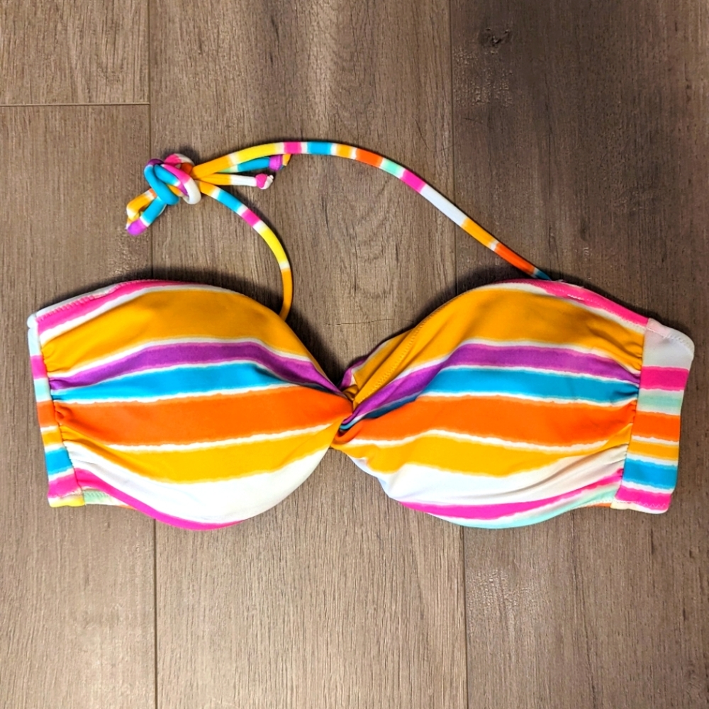 Victoria's Secret bikini top